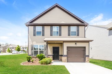 6372 Woodwell Drive Union City, GA 30291